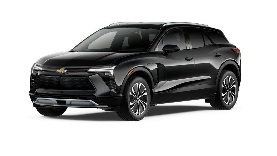 2025 Chevrolet Blazer EV LT - Photo 22