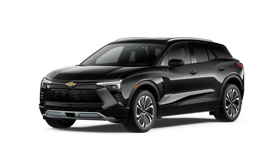2025 Chevrolet Blazer EV LT - Photo 23