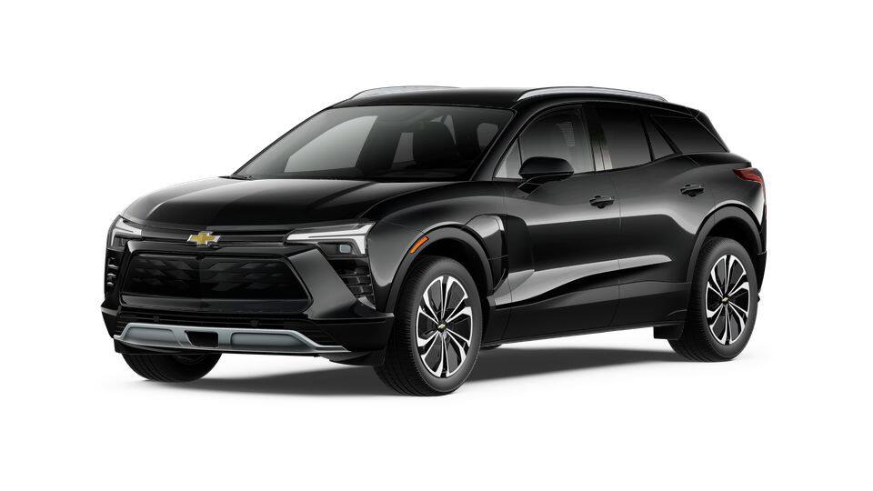 2025 Chevrolet Blazer EV LT - Photo 50