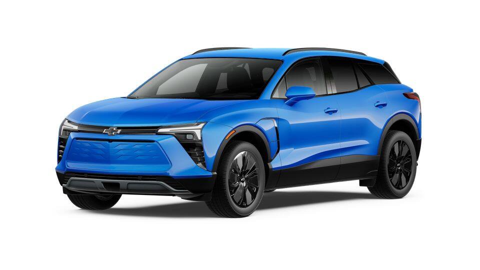 2025 Chevrolet Blazer EV LT - Photo 50