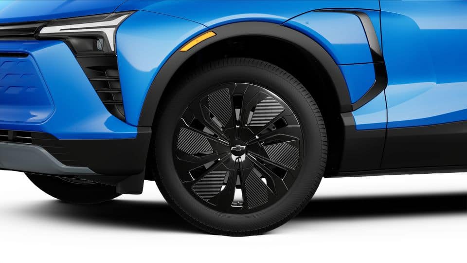 2025 Chevrolet Blazer EV LT - Photo 56