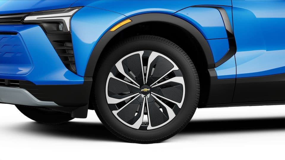 2025 Chevrolet Blazer EV LT - Photo 56
