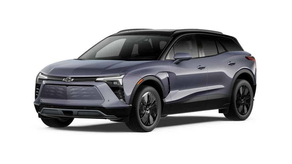 2025 Chevrolet Blazer EV LT's photo