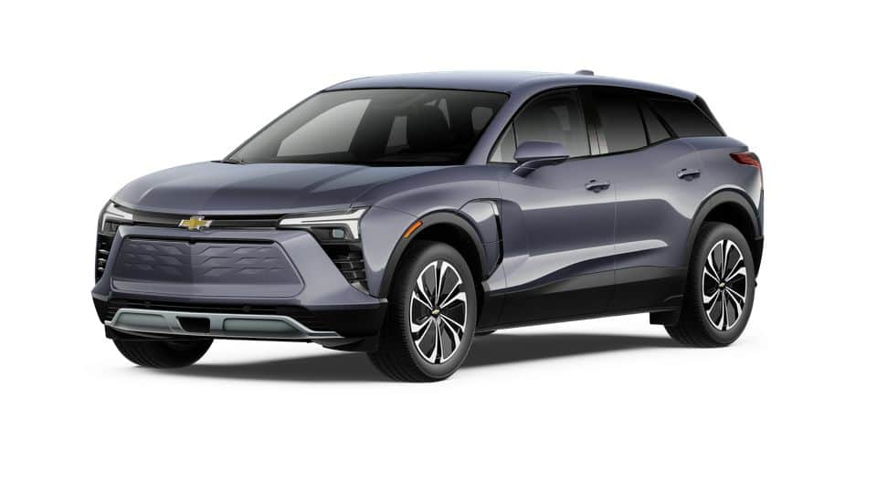 2025 Chevrolet Blazer EV LT - Photo 50