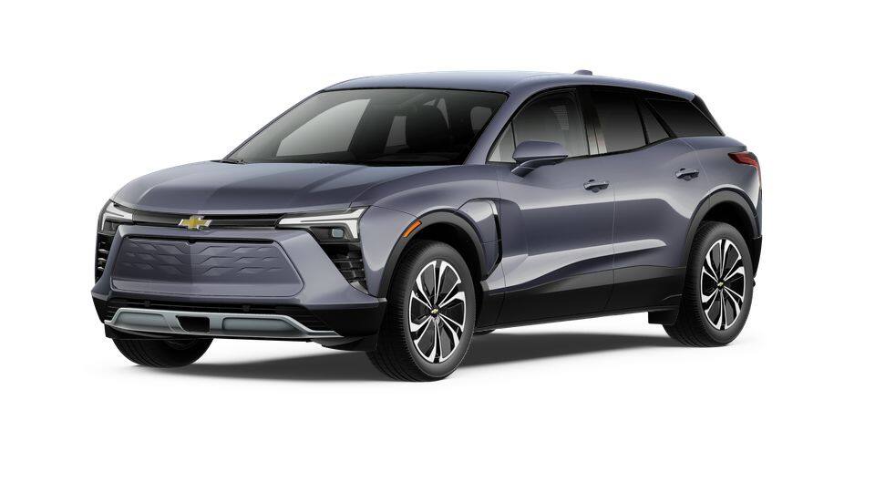 2025 Chevrolet Blazer EV LT - Photo 32