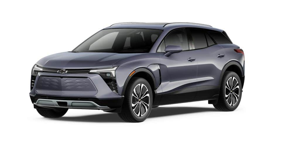 2025 Chevrolet Blazer EV LT - Photo 26
