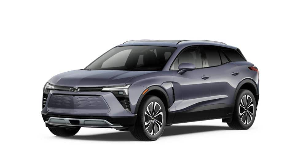 2025 Chevrolet Blazer EV LT - Photo 27