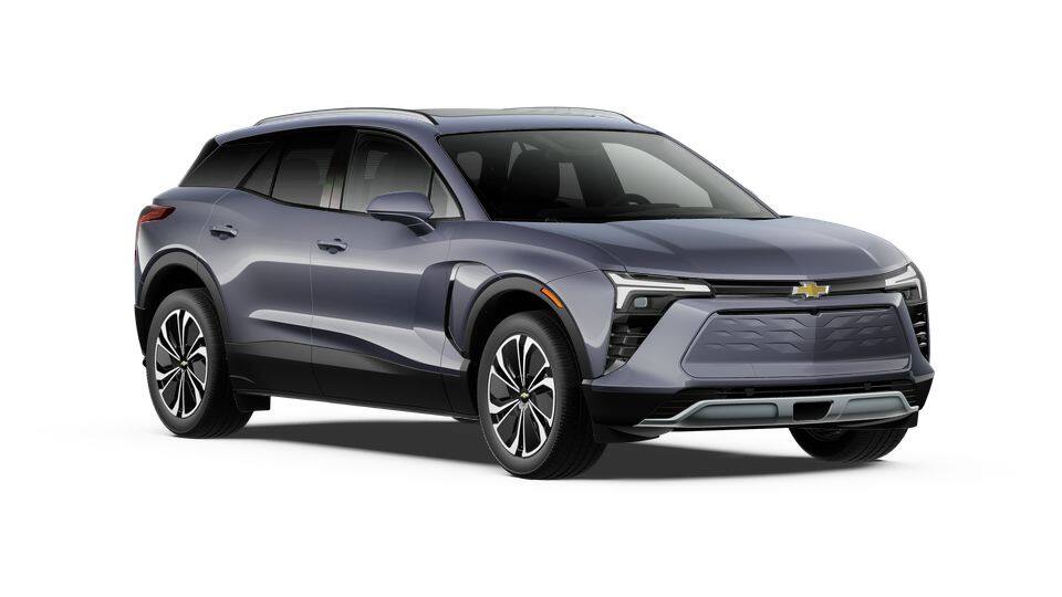 2025 Chevrolet Blazer EV LT - Photo 55