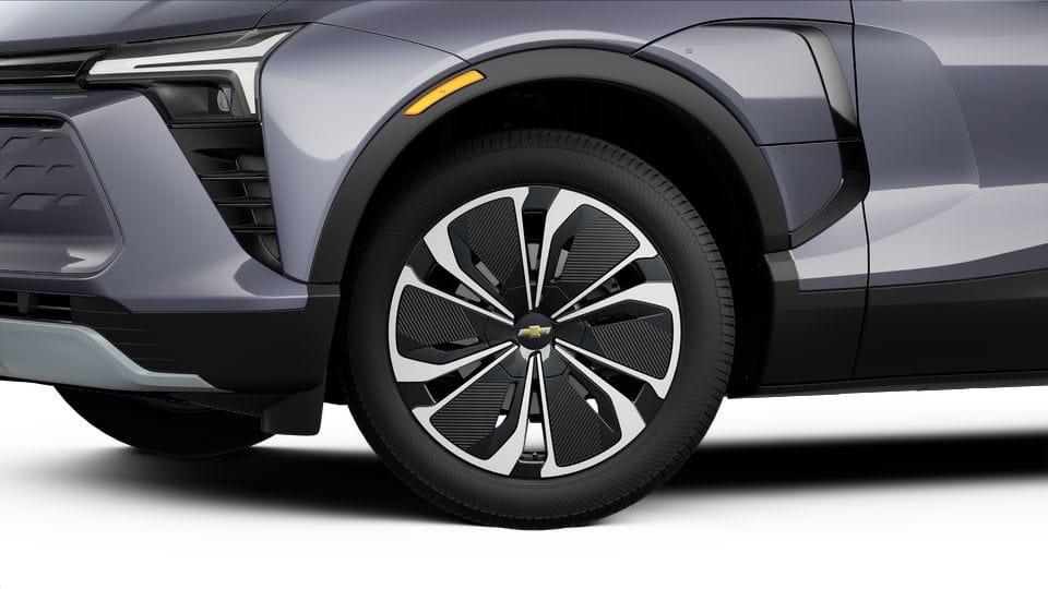 2025 Chevrolet Blazer EV LT - Photo 57