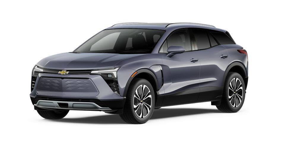 2025 Chevrolet Blazer EV LT - Photo 52