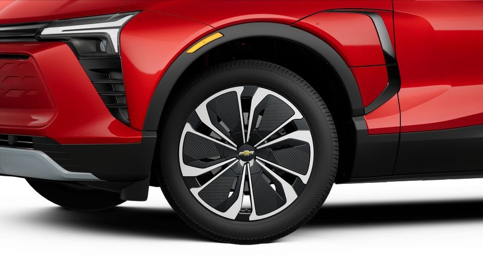 2025 Chevrolet Blazer EV LT - Photo 31