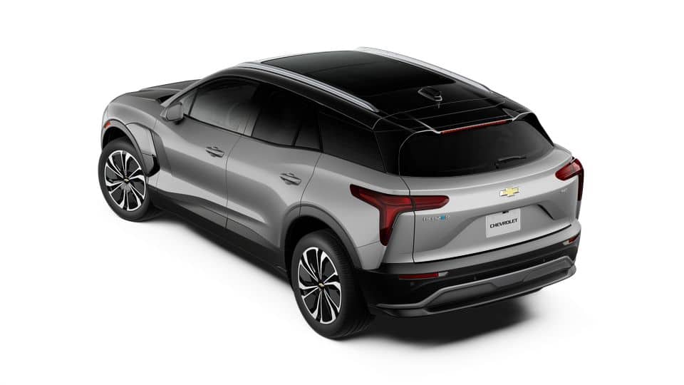 2025 Chevrolet Blazer EV LT - Photo 31