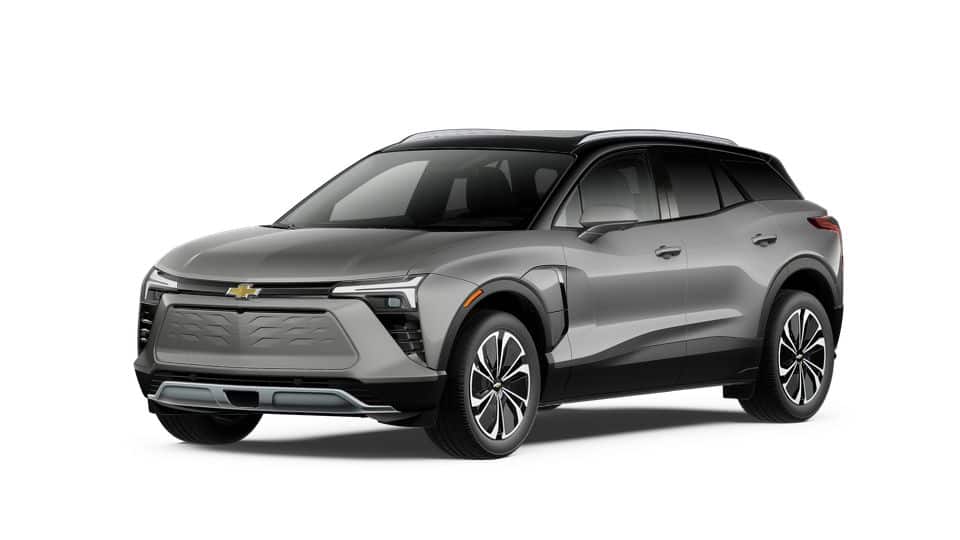 2025 Chevrolet Blazer EV LT - Photo 28