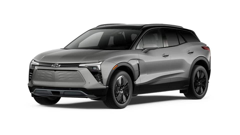 2025 Chevrolet Blazer EV LT - Photo 26