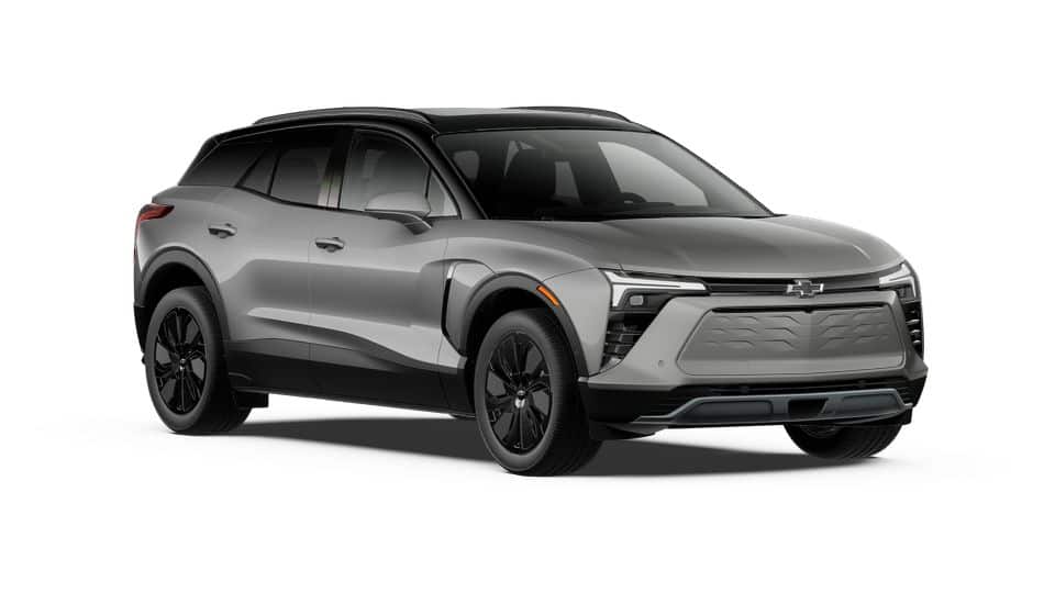 2025 Chevrolet Blazer EV LT - Photo 30