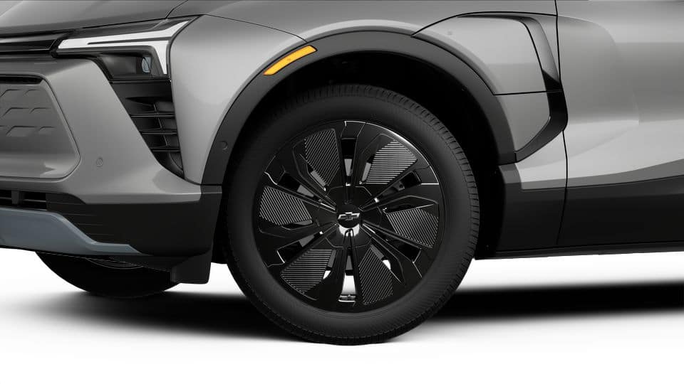 2025 Chevrolet Blazer EV LT - Photo 32