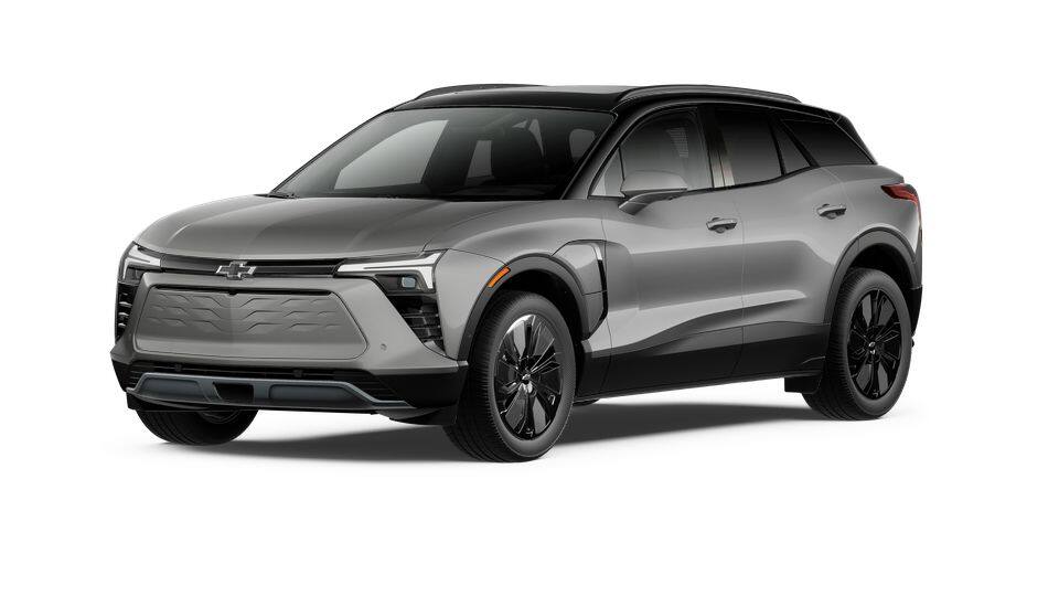 2025 Chevrolet Blazer EV LT - Photo 27