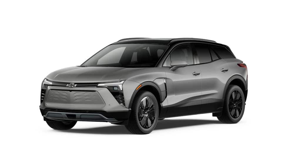 2025 Chevrolet Blazer EV LT - Photo 28