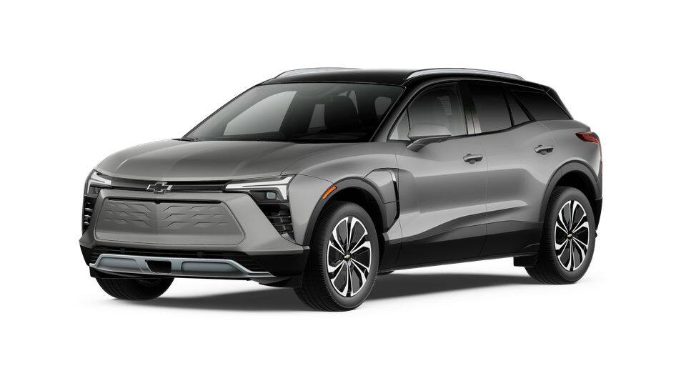 2025 Chevrolet Blazer EV LT - Photo 57