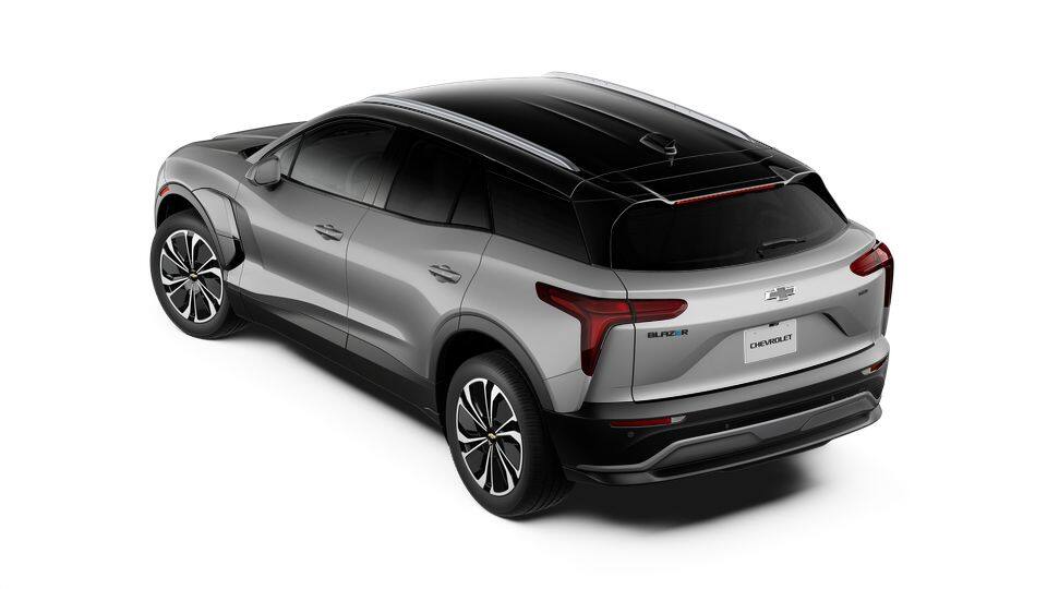 2025 Chevrolet Blazer EV LT - Photo 62