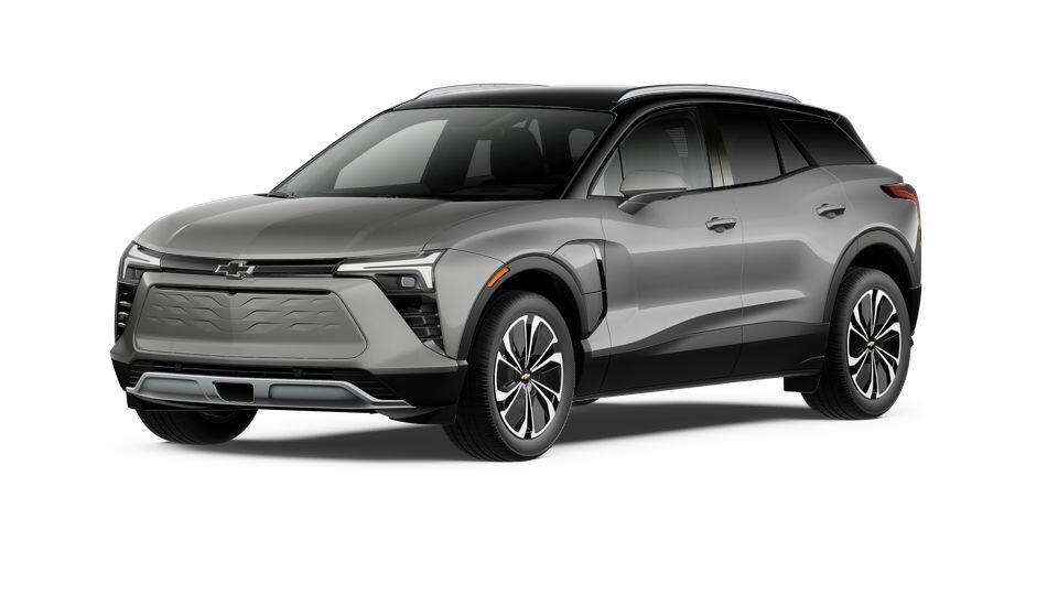 2025 Chevrolet Blazer EV LT - Photo 58