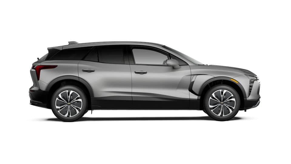 2025 Chevrolet Blazer EV LT - Photo 4