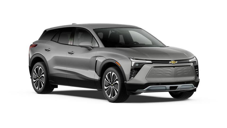 2025 Chevrolet Blazer EV LT - Photo 5