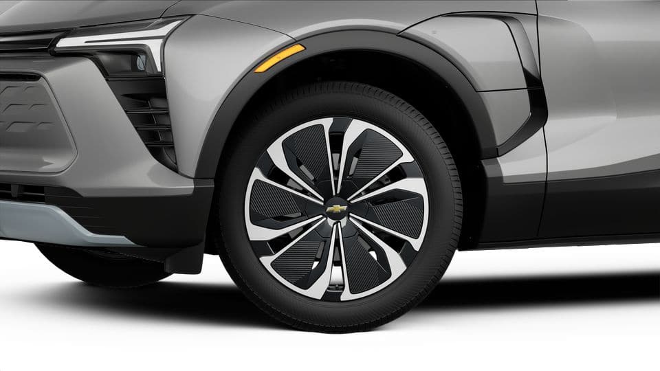 2025 Chevrolet Blazer EV LT - Photo 7
