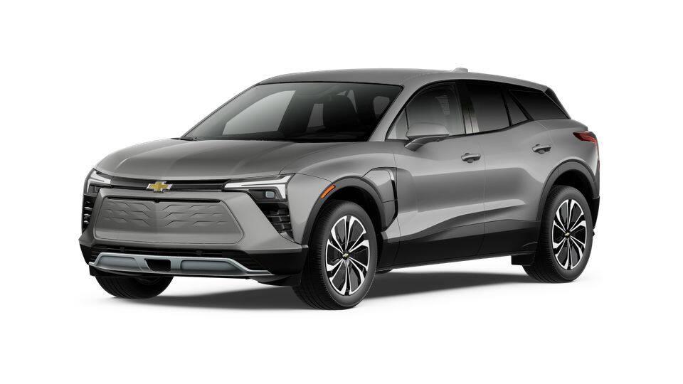 2025 Chevrolet Blazer EV LT - Photo 35