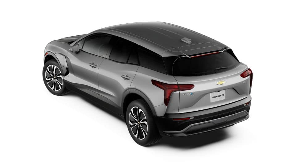 2025 Chevrolet Blazer EV LT - Photo 40