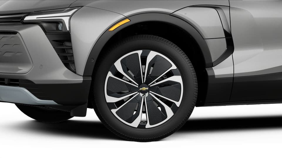 2025 Chevrolet Blazer EV LT - Photo 23