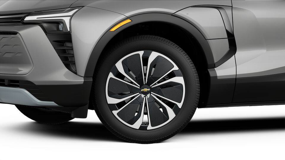 2025 Chevrolet Blazer EV LT - Photo 75