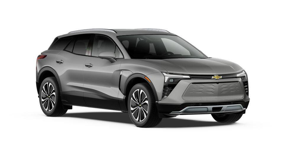 2025 Chevrolet Blazer EV LT - Photo 20