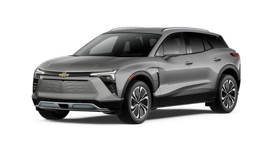2025 Chevrolet Blazer EV LT - Photo 25
