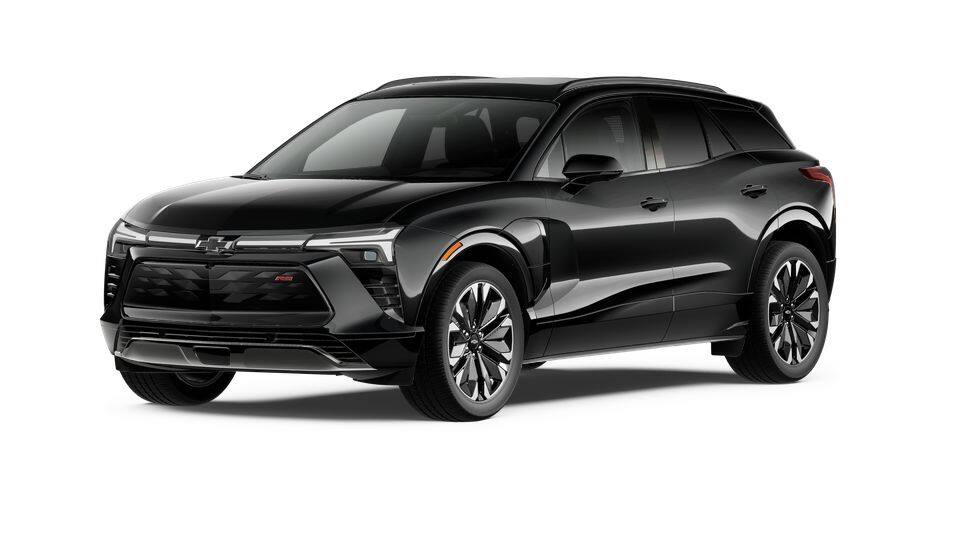 2025 Chevrolet Blazer EV RS - Photo 72