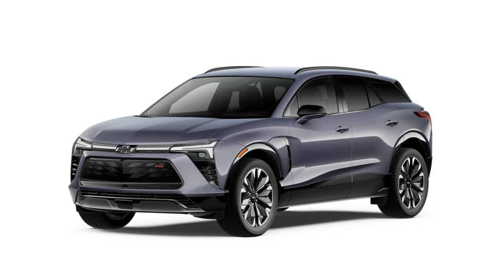 2025 Chevrolet Blazer EV RS - Photo 27