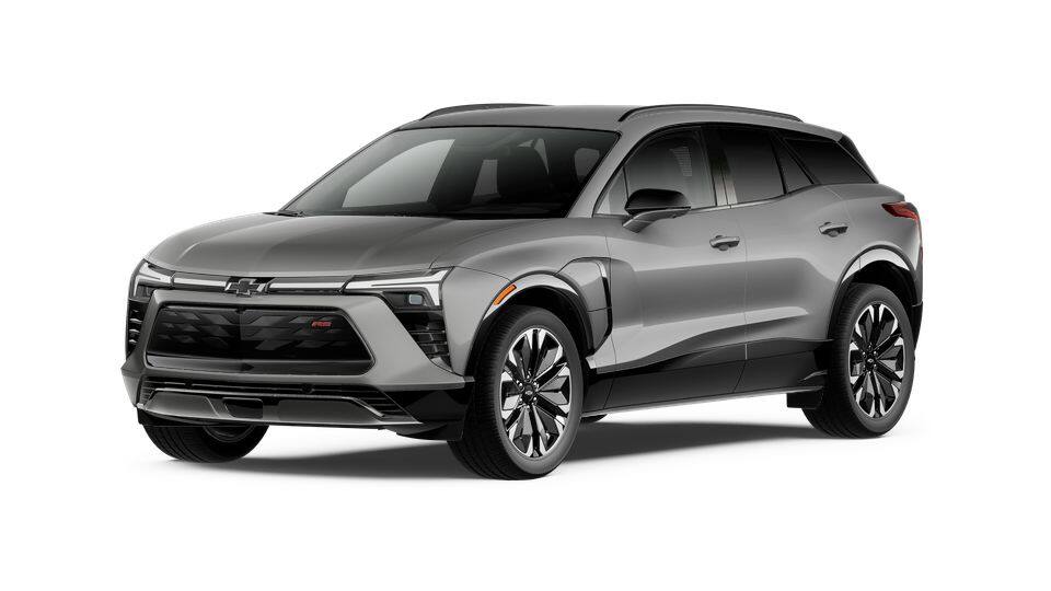 2025 Chevrolet Blazer EV RS - Photo 25