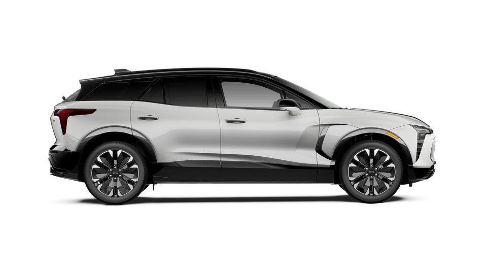 2025 Chevrolet Blazer EV RS - Photo 28