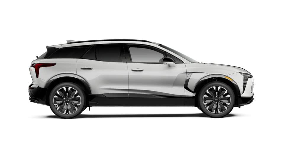 2025 Chevrolet Blazer EV RS - Photo 28