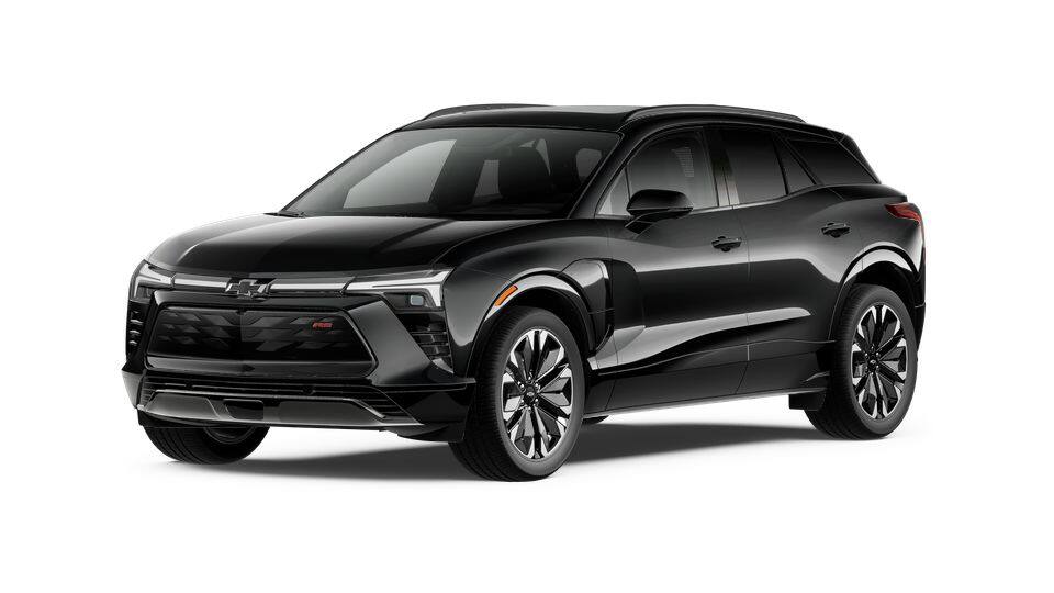 2025 Chevrolet Blazer EV RS - Photo 25