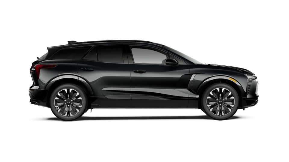 2025 Chevrolet Blazer EV RS - Photo 28