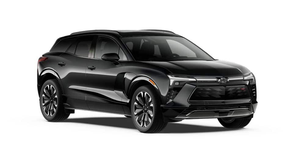 2025 Chevrolet Blazer EV RS - Photo 29