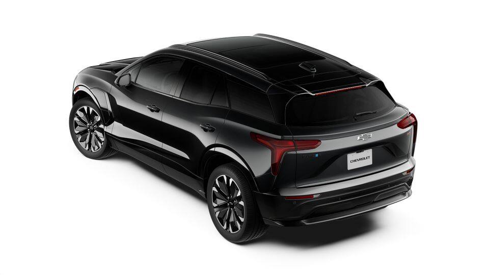 2025 Chevrolet Blazer EV RS - Photo 30