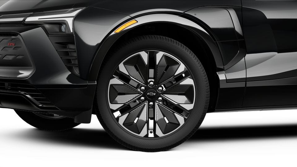 2025 Chevrolet Blazer EV RS - Photo 31