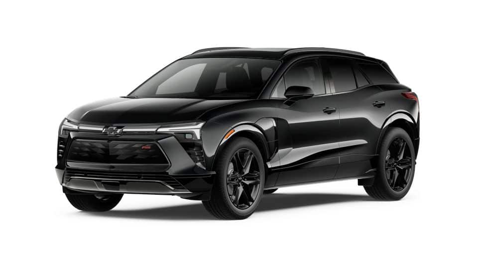 2025 Chevrolet Blazer EV RS - Photo 16
