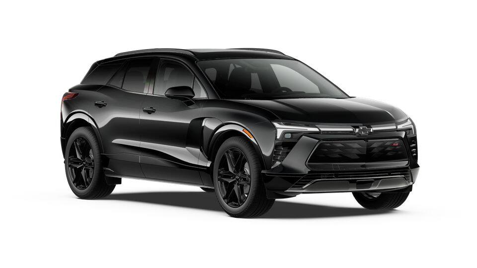 2025 Chevrolet Blazer EV RS - Photo 20