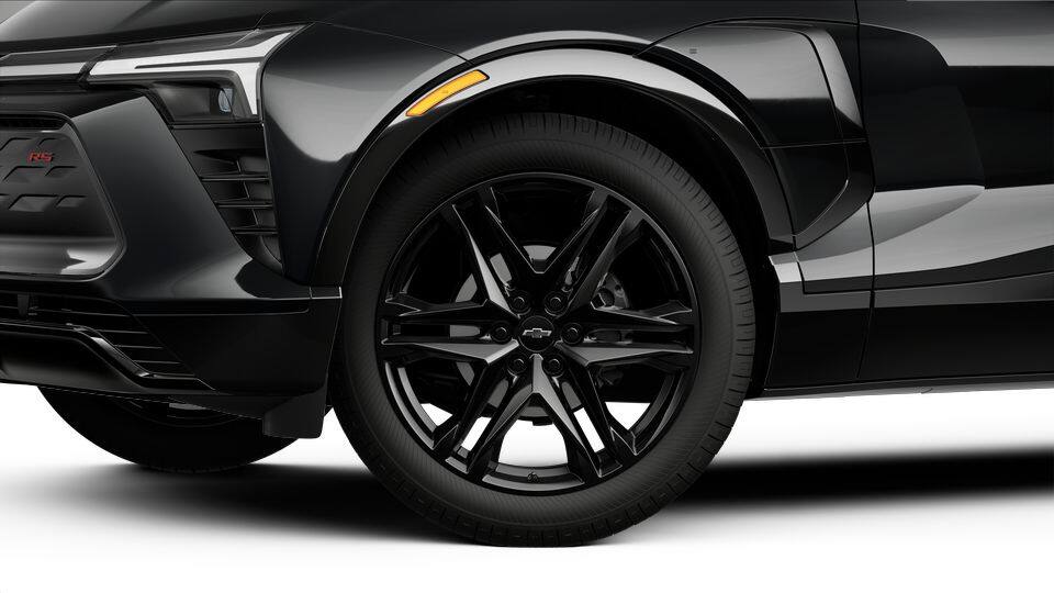 2025 Chevrolet Blazer EV RS - Photo 22