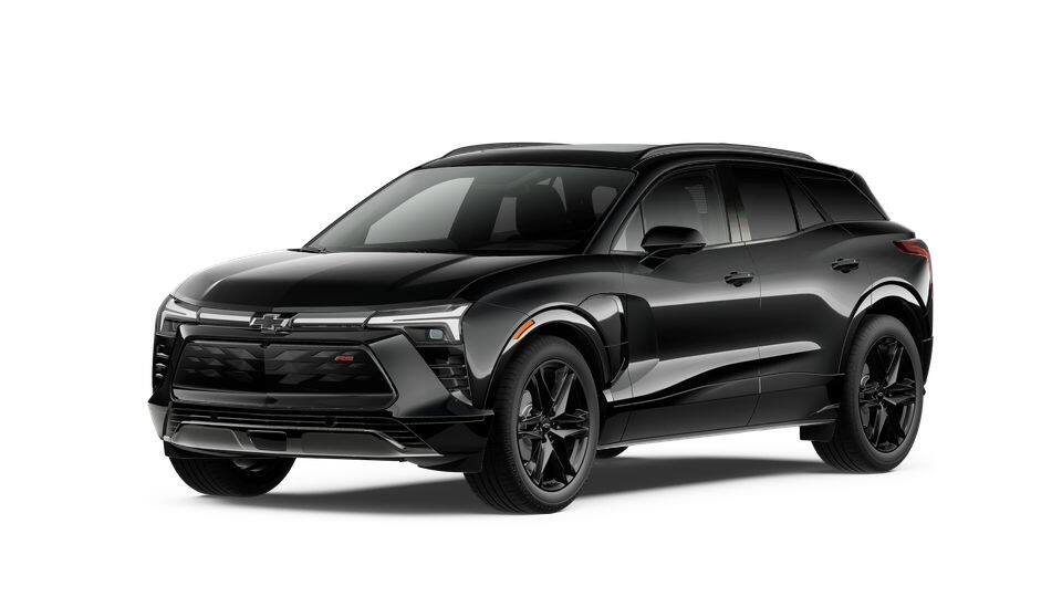 2025 Chevrolet Blazer EV RS - Photo 18