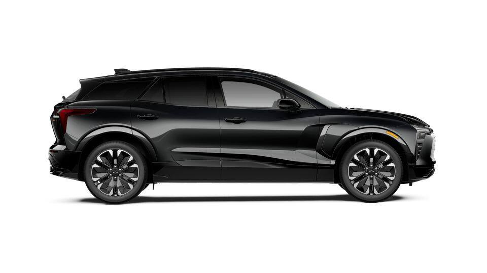 2025 Chevrolet Blazer EV RS - Photo 24