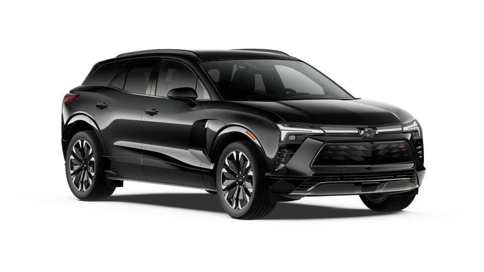 2025 Chevrolet Blazer EV RS - Photo 25